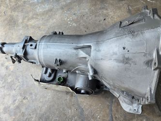 4l60e transmissions