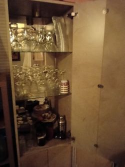 Glassware Drinking Glasses and bar Accessories