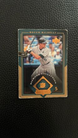 Tampa Bay 2004 Baseball Card