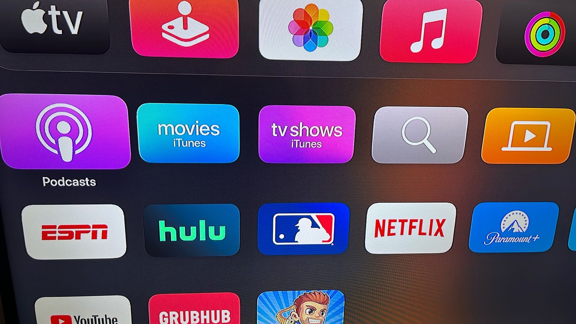 Apple Tv