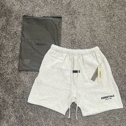 Essential Shorts