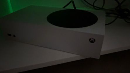 Xbox Series S
