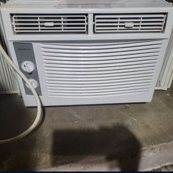 Clean Air Conditioner 