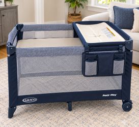 Graco Pack 'n Play Portable Playard