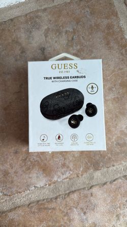 Guess Airpods