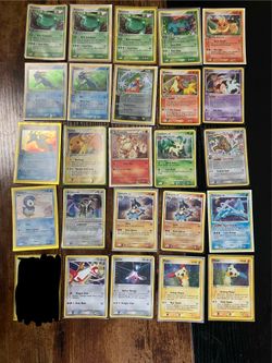 pokemon cards 2