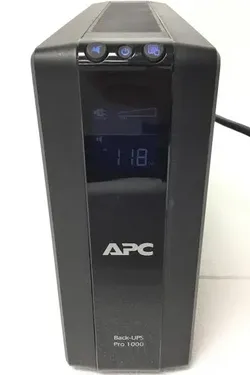 APC Back-UPS Pro 1000