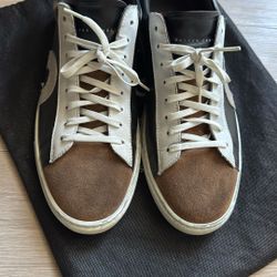Oliver Cabell Low 1 Metropolis Size 41 