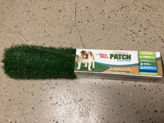 PoochPad Indoor