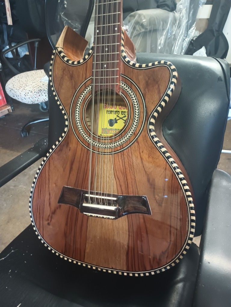 BAJO QUINTO 