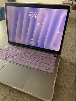 $225 OBO MacBook Air 13” | 8GB RAM | Works Great | Clean Screen | READ