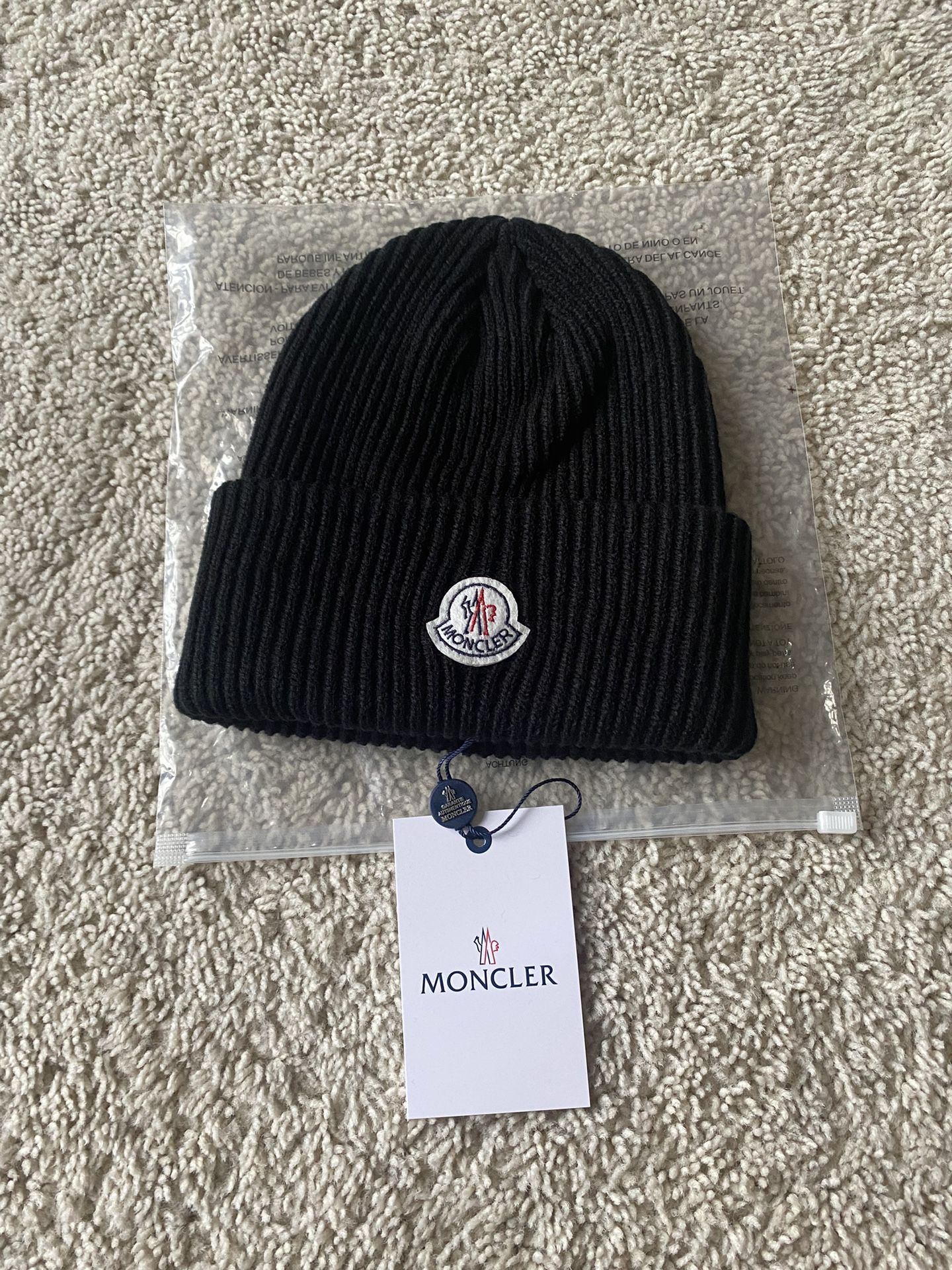 Moncler Beanie