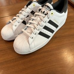 adidas Originals Superstar Denim-Casual Lifestyle ID1712 Size 12M DS