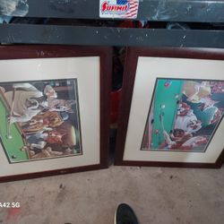 Nice Pictures Glass Frames 