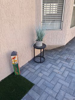 Lawn furniture