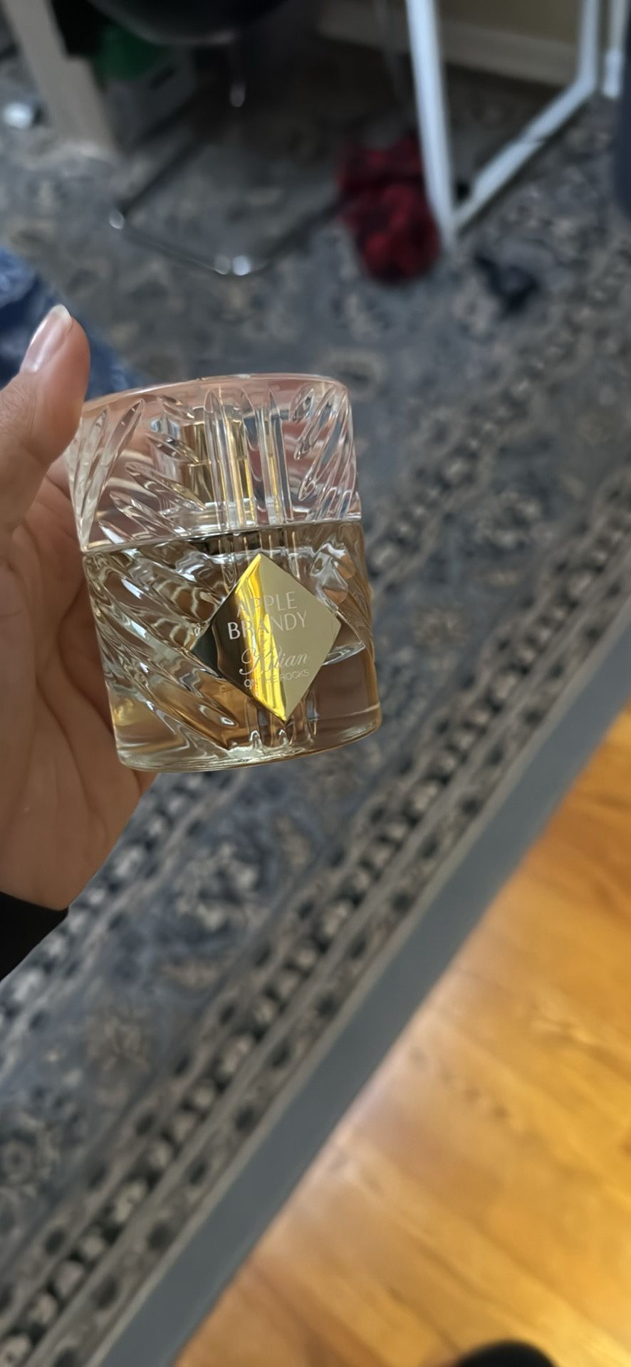 Kilian Apple Brandy