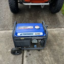 Generator Free