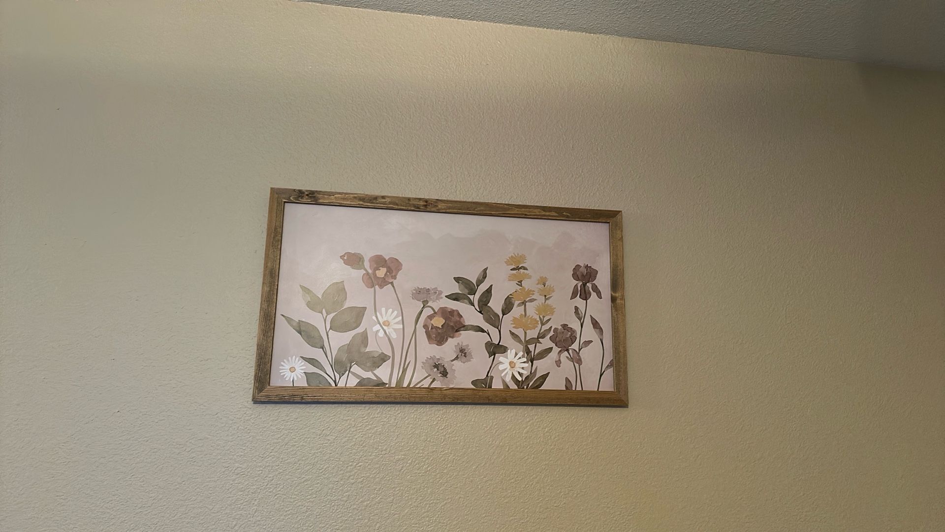Wall Decor 