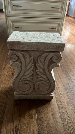 Decorative stand