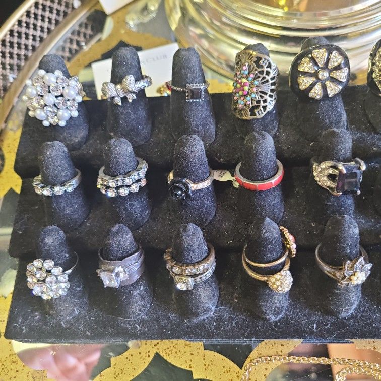 Misc Rings