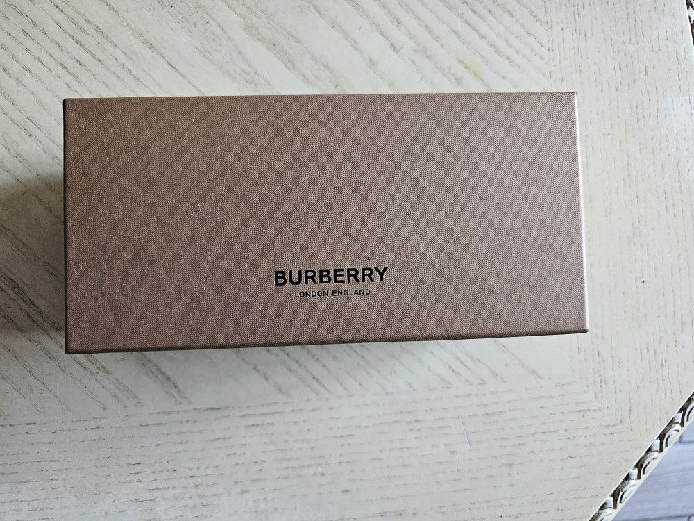 Burberry Glasses