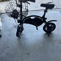 Archeer Electric E-bike