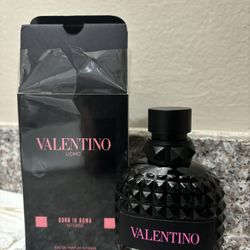 Valentino Intense 