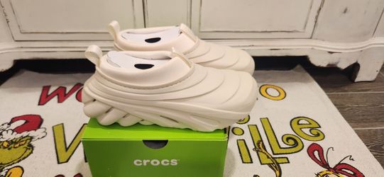 Crocs Echo Storm Tundra