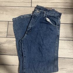 Wrangler Jeans