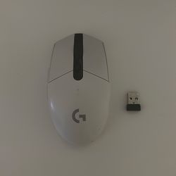 Logitice Lightweight