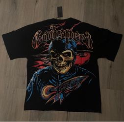 Godspeed Shirt