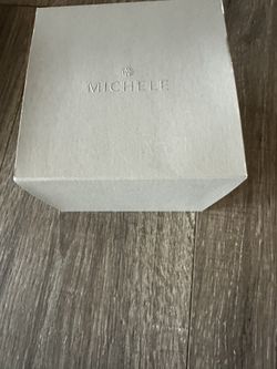 Michele Watch