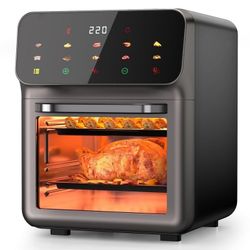 NEW Air Fryer Oven 