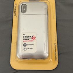 iPhone X Osprey 