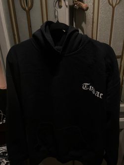 men’s tupac hoodie