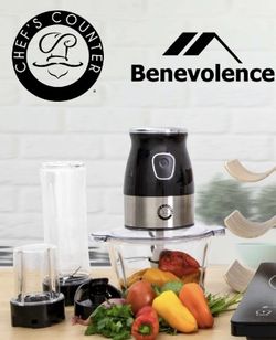 Food Processer