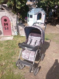 Stroller