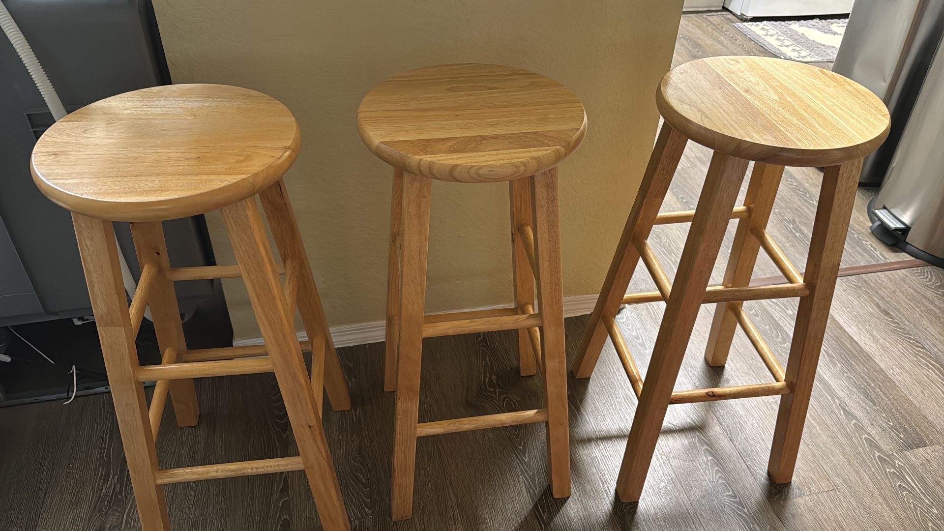 Stools