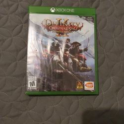 Divinity 2