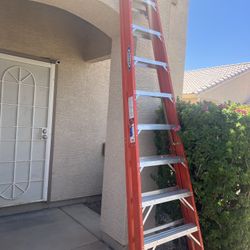 Werner Ladder
