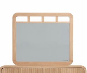 brand new mirror