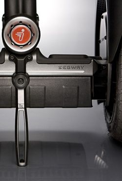 SEGWAY KICK STAND WANTED