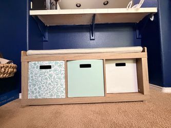 Storage