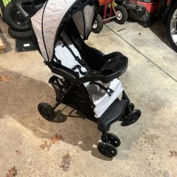 Light weight Stroller