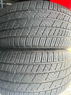 245-40-17 Bridgestone