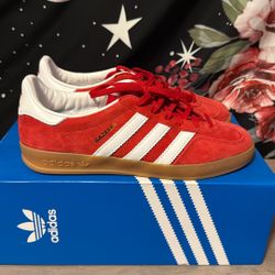Adidas Gazelle 