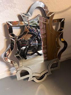 Mirror Decorative