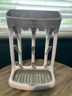Oxo Bottle Drying Rack