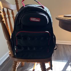 Tool Backpack