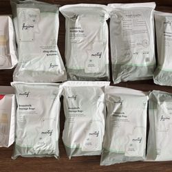 brand NEW breastmilk storage bag